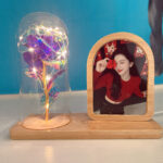 Magnetic Tabletop Style